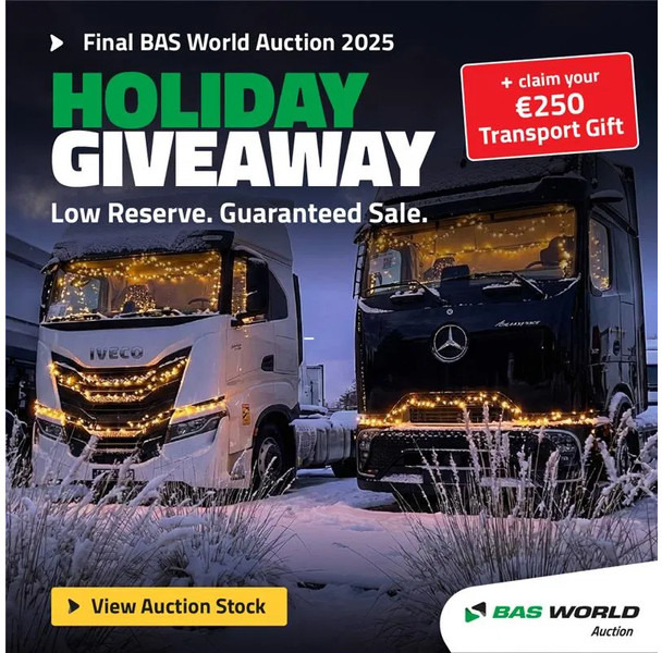 Iveco S-WAY 480 Automatic Retarder Clima Cruise LED PTO Navi Euro6 - Тягач: фото 2 Iveco S-WAY 480 Automatic Retarder Clima Cruise LED PTO Navi Euro6 - Тягач: фото 2