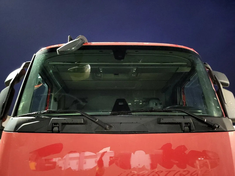 Renault T460 - Тягач: фото 5 Renault T460 - Тягач: фото 5