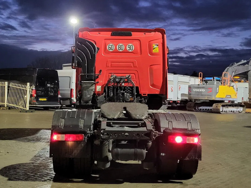 Renault T460 - Тягач: фото 4 Renault T460 - Тягач: фото 4