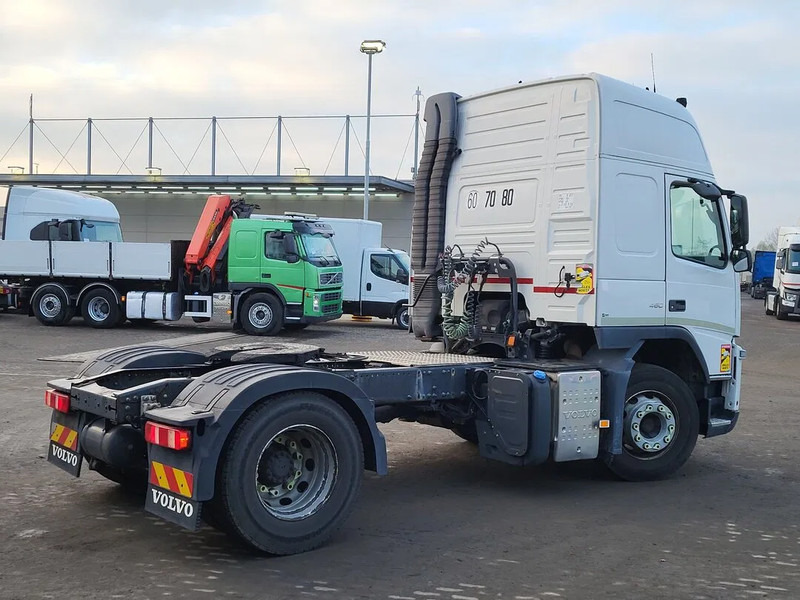 Volvo FM 450 - Тягач: фото 4 Volvo FM 450 - Тягач: фото 4