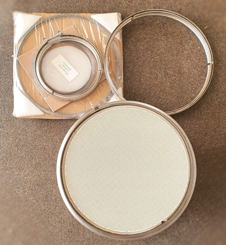 DPF MAN TGX, TGS+ Zestaw Uszczelek EURO6 POLIFT + RABAT - Глушитель/ Выхлопная система для Грузовиков: фото 4 DPF MAN TGX, TGS+ Zestaw Uszczelek EURO6 POLIFT + RABAT - Глушитель/ Выхлопная система для Грузовиков: фото 4