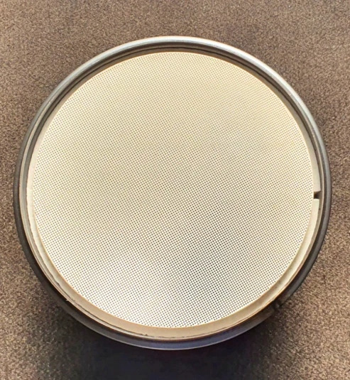 Nowy DPF MAN TGX Euro 6 + Zestaw uszczelek - Глушитель/ Выхлопная система для Грузовиков: фото 4 Nowy DPF MAN TGX Euro 6 + Zestaw uszczelek - Глушитель/ Выхлопная система для Грузовиков: фото 4