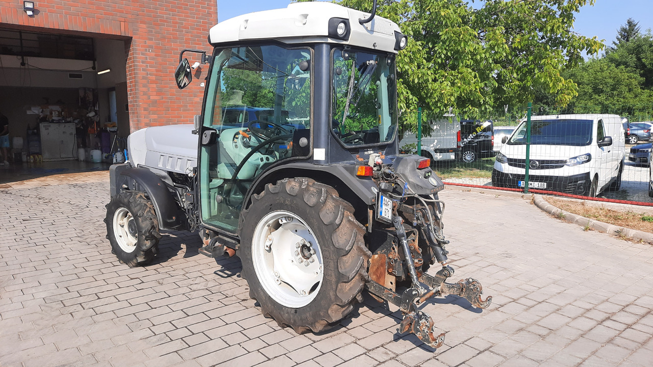 LAMBORGHINI RV90 Automatic - Трактор: фото 5 LAMBORGHINI RV90 Automatic - Трактор: фото 5