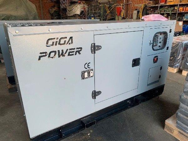 Giga Power LTW30GF - Электрогенератор: фото 1 Giga Power LTW30GF - Электрогенератор: фото 1