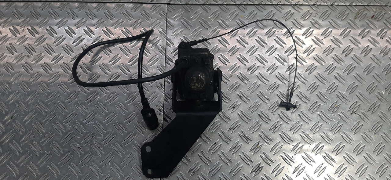 Gebrauchter MAN Stellmotor, Jaeger / VDO, Artikel - Nr. : 81.25970 - 6008 - Электрическая система для Грузовиков: фото 5 Gebrauchter MAN Stellmotor, Jaeger / VDO, Artikel - Nr. : 81.25970 - 6008 - Электрическая система для Грузовиков: фото 5