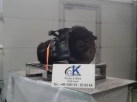 Gebrauchtes ZF Getriebe MAN TGL 8.180 - Коробка передач для Грузовиков: фото 1 Gebrauchtes ZF Getriebe MAN TGL 8.180 - Коробка передач для Грузовиков: фото 1