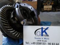 MAN Achsgetriebe - Дифференциал для Грузовиков: фото 1 MAN Achsgetriebe - Дифференциал для Грузовиков: фото 1