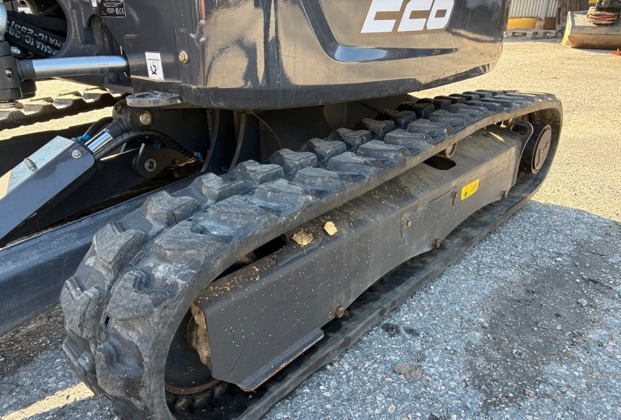 Bobcat - Мини-экскаватор: фото 2 Bobcat - Мини-экскаватор: фото 2