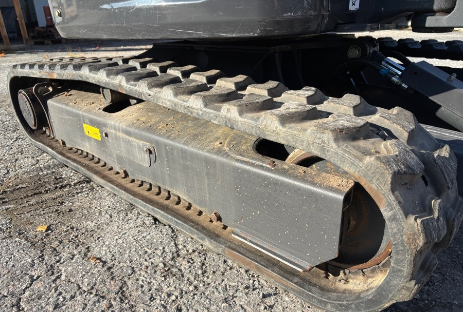 Bobcat - Мини-экскаватор: фото 4 Bobcat - Мини-экскаватор: фото 4