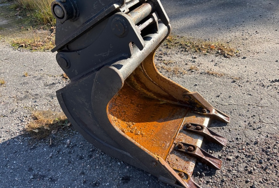 Bobcat - Мини-экскаватор: фото 3 Bobcat - Мини-экскаватор: фото 3