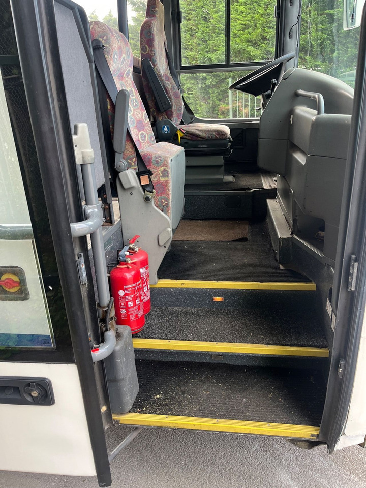 Van Hool 915 SC2 - Туристический автобус: фото 5 Van Hool 915 SC2 - Туристический автобус: фото 5