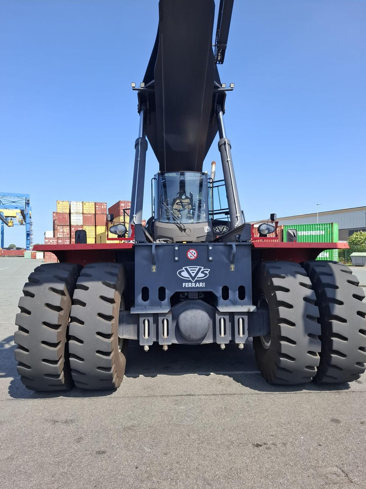 CVS FERRARi F500 RS3 - Ричстакер: фото 2 CVS FERRARi F500 RS3 - Ричстакер: фото 2