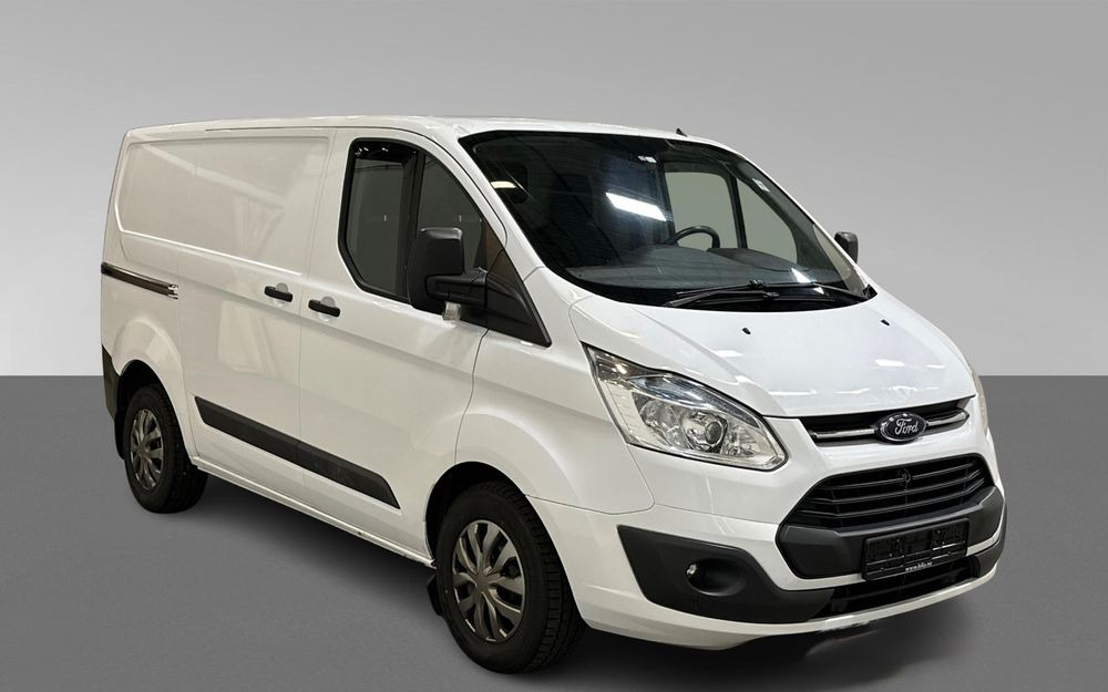 Ford FORD TRANSIT CUSTOM / SPROWADZONY na/1 WŁ/FV23%/SERWISOWANY/VW/FORD/OPEL/CITROEN - Легковой фургон: фото 1 Ford FORD TRANSIT CUSTOM / SPROWADZONY na/1 WŁ/FV23%/SERWISOWANY/VW/FORD/OPEL/CITROEN - Легковой фургон: фото 1