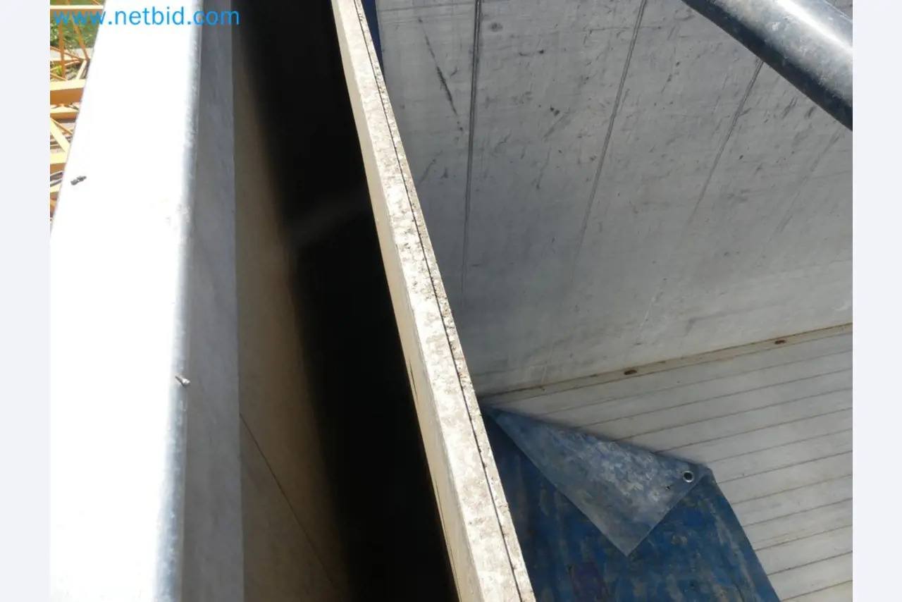 Полуприцеп KNAPEN K100: фото 23