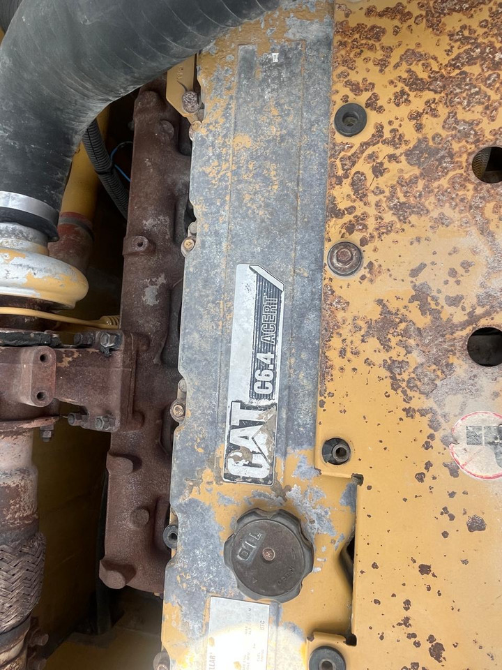 CATERPILLAR 323DL - Гусеничный экскаватор: фото 3 CATERPILLAR 323DL - Гусеничный экскаватор: фото 3