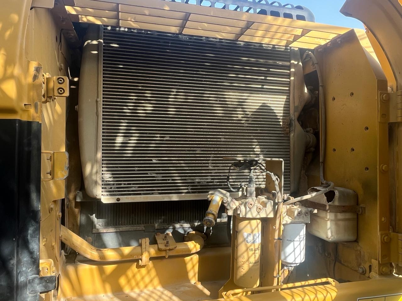 CATERPILLAR 325DL - Гусеничный экскаватор: фото 5 CATERPILLAR 325DL - Гусеничный экскаватор: фото 5