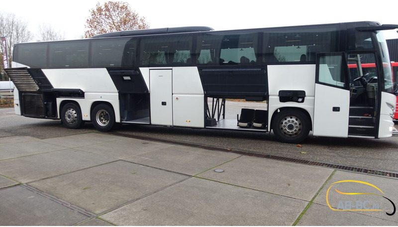 VDL Futura FHD2 139/460 - Туристический автобус: фото 5 VDL Futura FHD2 139/460 - Туристический автобус: фото 5