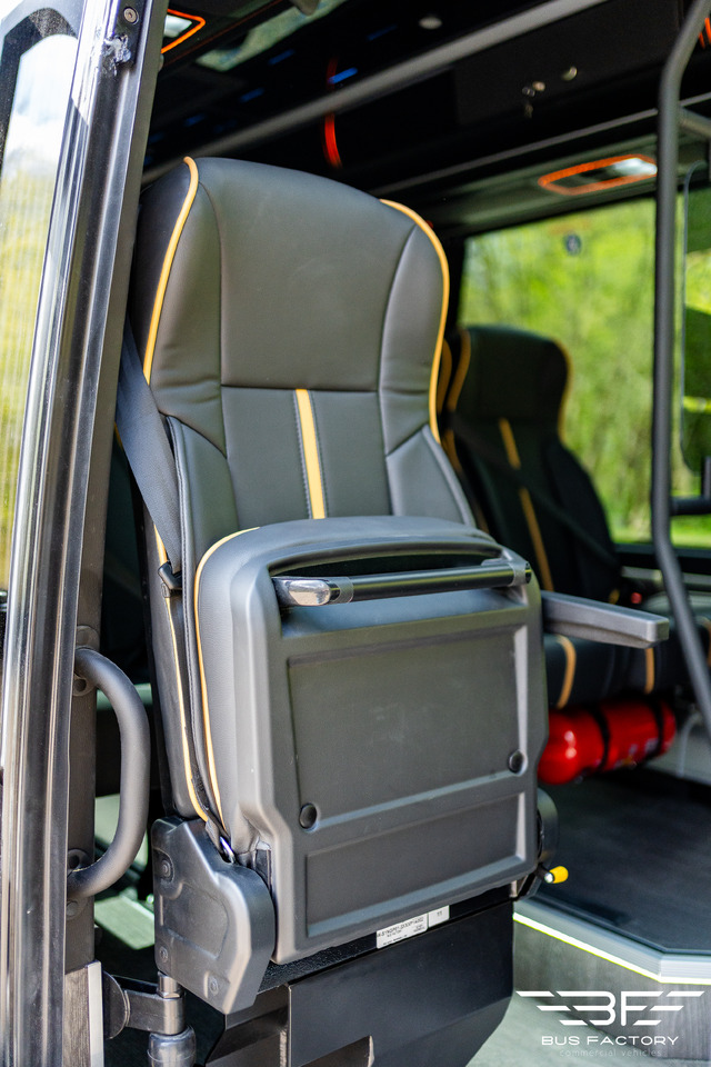 Новый Микроавтобус, Пассажирский фургон Mercedes-Benz Sprinter 519 XXL, Luxury Line 20+1 !!: фото 7