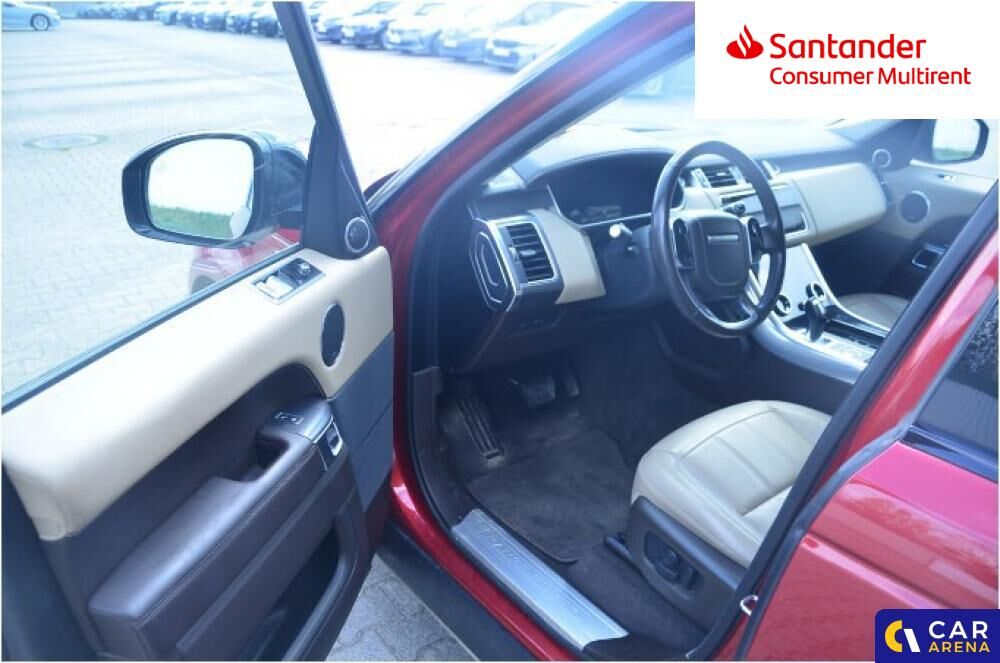 Land Rover Range Rover Sport Rover S 3.0 SD V6 SE SUV - Внедорожник: фото 5 Land Rover Range Rover Sport Rover S 3.0 SD V6 SE SUV - Внедорожник: фото 5
