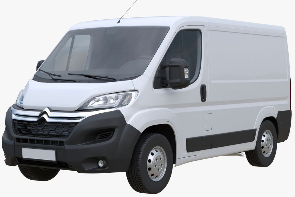 Citroën Jumper L1H1 8m3 Kastenwagen 2,8T 120Ps SOFORT - Легковой фургон: фото 1 Citroën Jumper L1H1 8m3 Kastenwagen 2,8T 120Ps SOFORT - Легковой фургон: фото 1