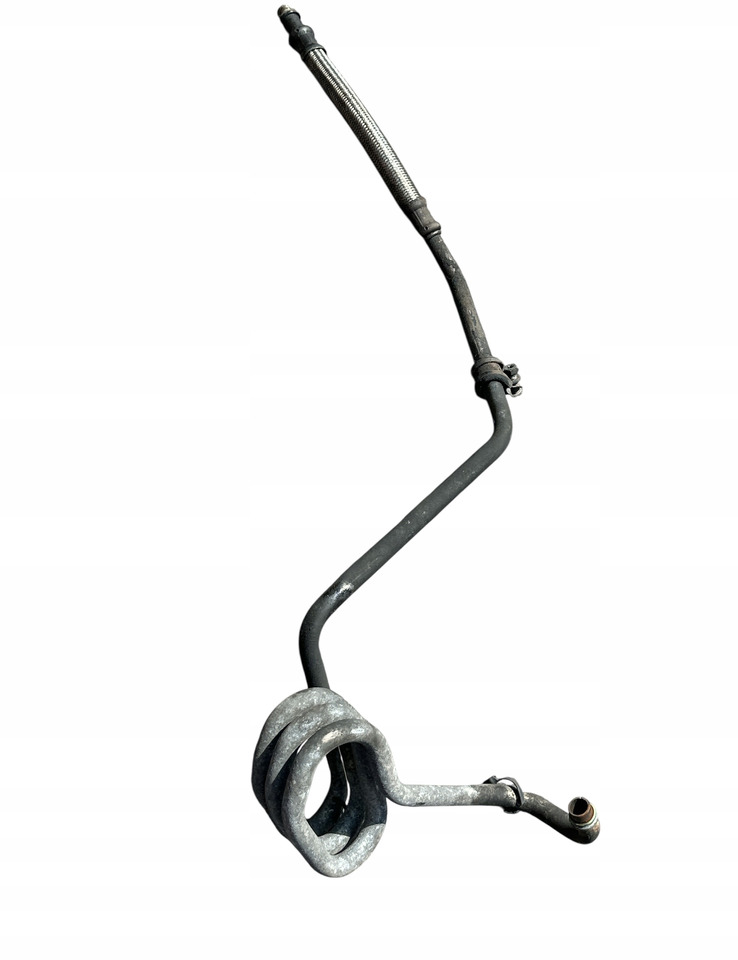 SCANIA R RURKA OSUSZACZA - Система впуска для Грузовиков: фото 1 SCANIA R RURKA OSUSZACZA - Система впуска для Грузовиков: фото 1