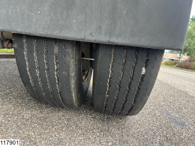 Chereau Autonoom Vector 1550 - Прицеп-рефрижератор: фото 2 Chereau Autonoom Vector 1550 - Прицеп-рефрижератор: фото 2