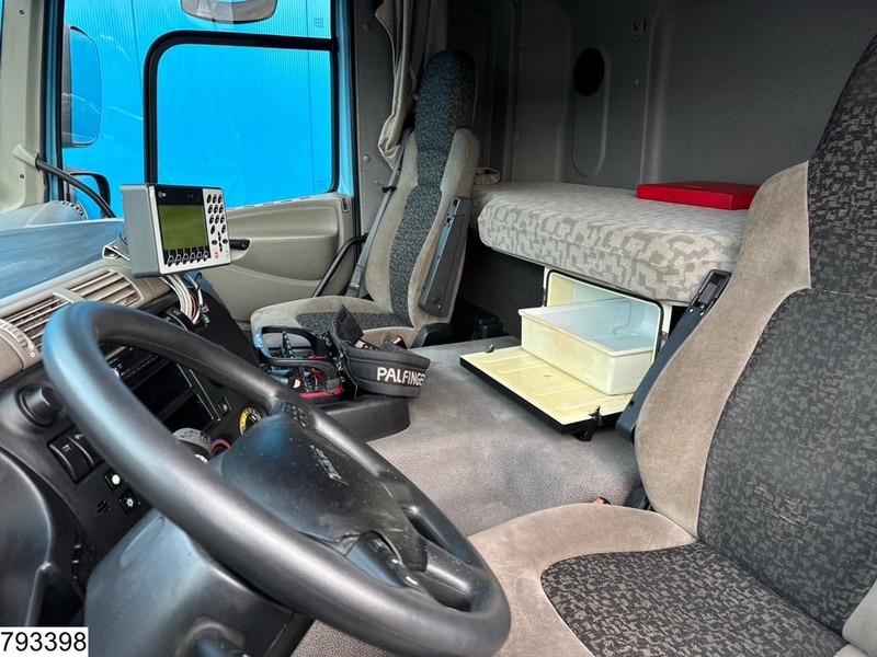 DAF CF 410 6x2, Retarder, PTO в лизинг DAF CF 410 6x2, Retarder, PTO: фото 12 DAF CF 410 6x2, Retarder, PTO в лизинг DAF CF 410 6x2, Retarder, PTO: фото 12