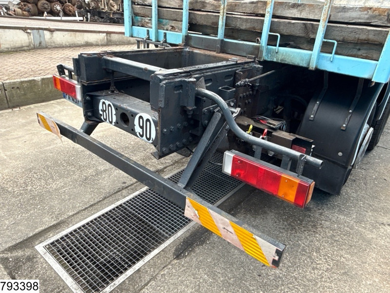 DAF CF 410 6x2, Retarder, PTO в лизинг DAF CF 410 6x2, Retarder, PTO: фото 7 DAF CF 410 6x2, Retarder, PTO в лизинг DAF CF 410 6x2, Retarder, PTO: фото 7