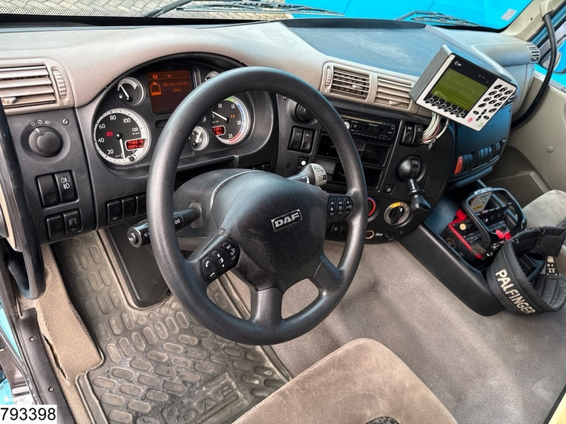 DAF CF 410 6x2, Retarder, PTO в лизинг DAF CF 410 6x2, Retarder, PTO: фото 11 DAF CF 410 6x2, Retarder, PTO в лизинг DAF CF 410 6x2, Retarder, PTO: фото 11