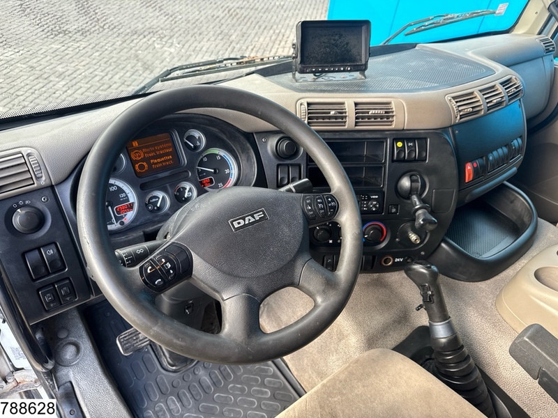 DAF CF 410 8x4, EURO 5, 10M3, Leaf spring suspension - Автобетоносмеситель: фото 5 DAF CF 410 8x4, EURO 5, 10M3, Leaf spring suspension - Автобетоносмеситель: фото 5