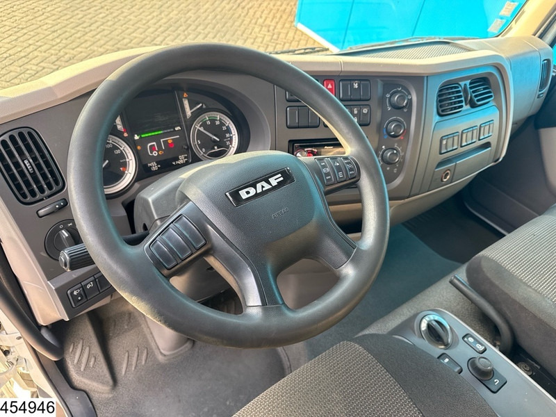 DAF LF 180 EURO 6 - Грузовик с закрытым кузовом: фото 5 DAF LF 180 EURO 6 - Грузовик с закрытым кузовом: фото 5