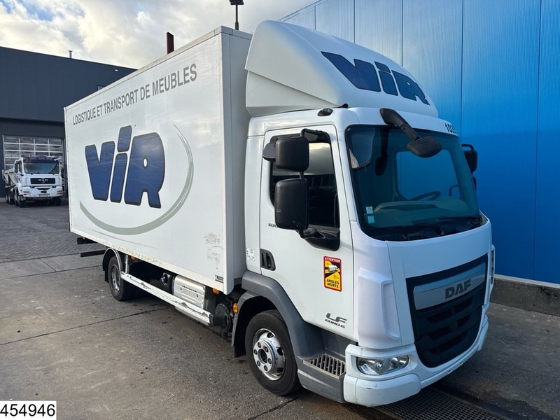 DAF LF 180 EURO 6 - Грузовик с закрытым кузовом: фото 3 DAF LF 180 EURO 6 - Грузовик с закрытым кузовом: фото 3