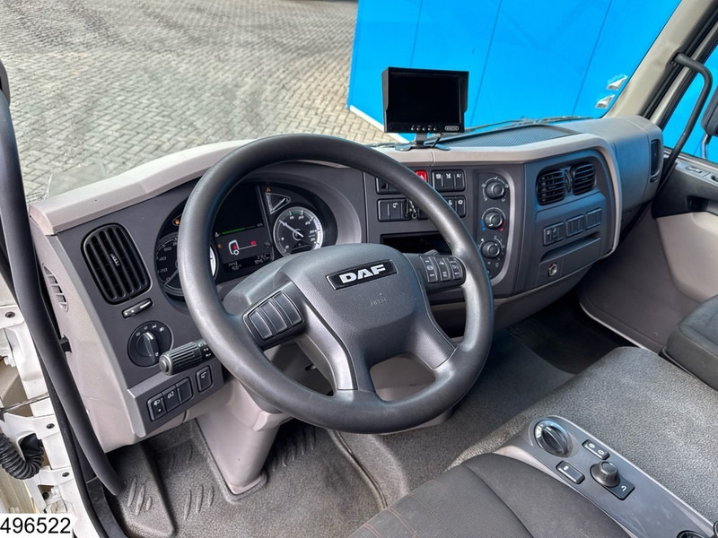 DAF LF 180 EURO 6D - Грузовик с закрытым кузовом: фото 5 DAF LF 180 EURO 6D - Грузовик с закрытым кузовом: фото 5