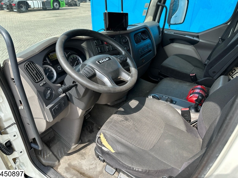 DAF LF 250 EURO 6, Dhollandia - Грузовик с закрытым кузовом: фото 5 DAF LF 250 EURO 6, Dhollandia - Грузовик с закрытым кузовом: фото 5