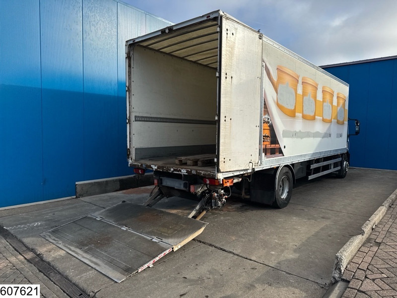 Iveco 180E28 EURO 5, Dhollandia, Handgeschakeld - Грузовик с закрытым кузовом: фото 2 Iveco 180E28 EURO 5, Dhollandia, Handgeschakeld - Грузовик с закрытым кузовом: фото 2