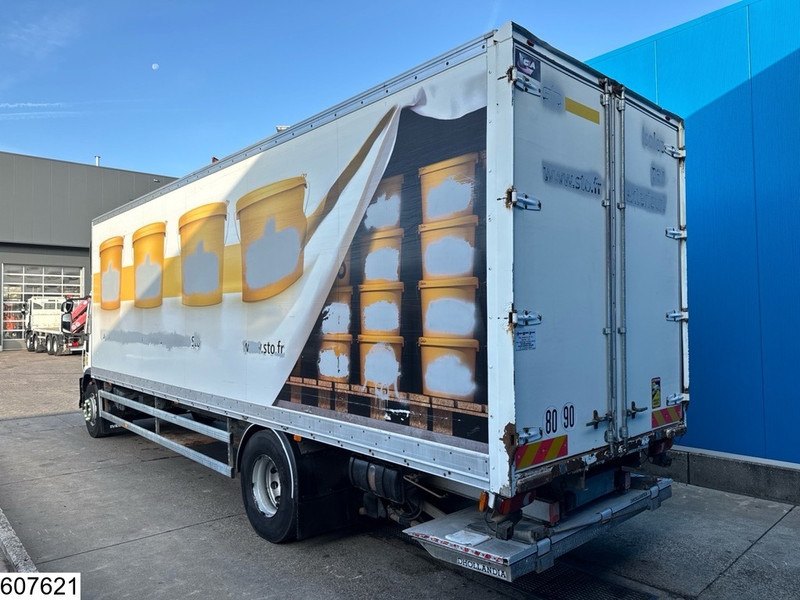 Iveco 180E28 EURO 5, Dhollandia, Handgeschakeld - Грузовик с закрытым кузовом: фото 4 Iveco 180E28 EURO 5, Dhollandia, Handgeschakeld - Грузовик с закрытым кузовом: фото 4