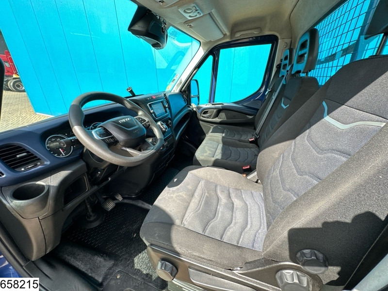 Iveco Daily 72-180 EURO 6, Airco, Dhollandia, Hi matic - Грузовик бортовой/ Платформа: фото 5 Iveco Daily 72-180 EURO 6, Airco, Dhollandia, Hi matic - Грузовик бортовой/ Платформа: фото 5