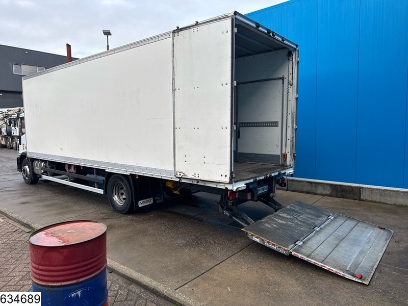 Iveco Eurocargo 180EL28 EURO 6, Dhollandia - Грузовик с закрытым кузовом: фото 4 Iveco Eurocargo 180EL28 EURO 6, Dhollandia - Грузовик с закрытым кузовом: фото 4
