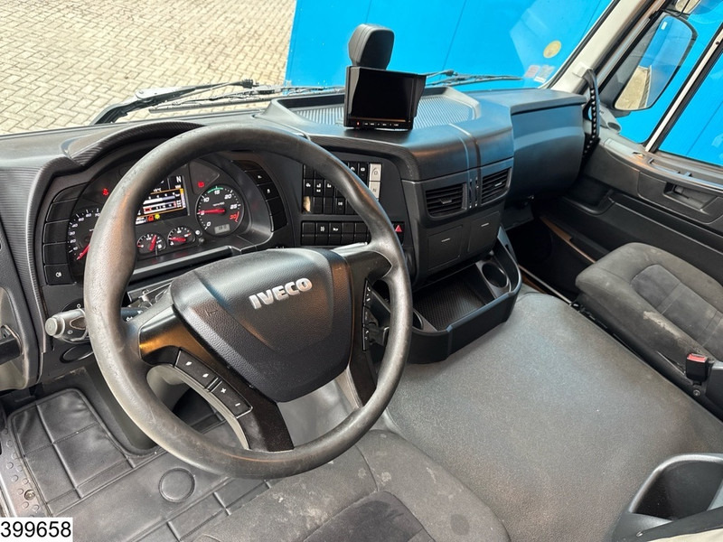 Iveco Stralis 360 6x2, EURO 6, Retarder, Dhollandia - Грузовик с закрытым кузовом: фото 5 Iveco Stralis 360 6x2, EURO 6, Retarder, Dhollandia - Грузовик с закрытым кузовом: фото 5