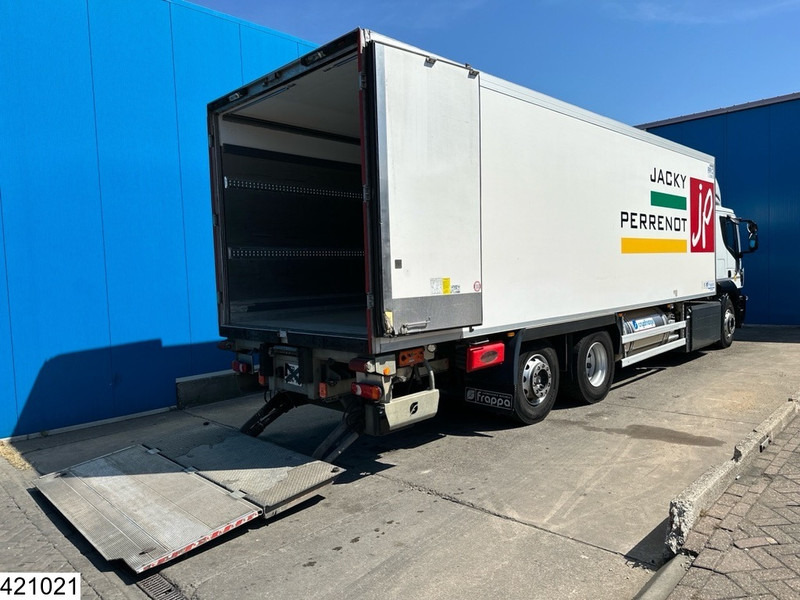 Iveco Stralis 400 6X2, EURO 6, Dhollandia - Рефрижератор: фото 2 Iveco Stralis 400 6X2, EURO 6, Dhollandia - Рефрижератор: фото 2