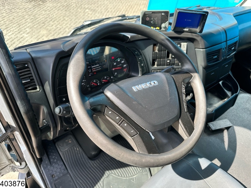 Iveco X-Way 360 8x4, EURO 6, Palfinger, Remote, Steel suspenion - Грузовик бортовой/ Платформа, Автоманипулятор: фото 5 Iveco X-Way 360 8x4, EURO 6, Palfinger, Remote, Steel suspenion - Грузовик бортовой/ Платформа, Автоманипулятор: фото 5