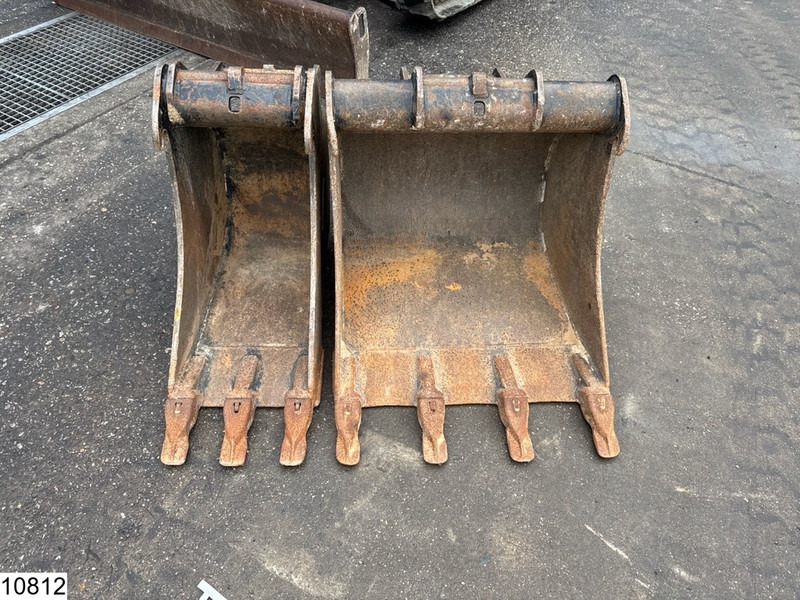 Kubota U 36 17,8 kW, 1.794 hours - Мини-экскаватор: фото 4 Kubota U 36 17,8 kW, 1.794 hours - Мини-экскаватор: фото 4