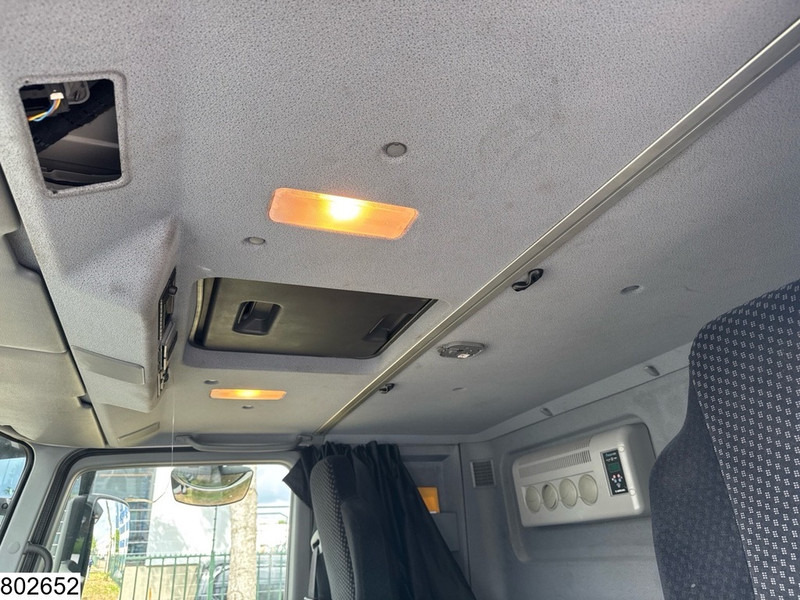 Автовоз Mercedes-Benz Actros 1841 EURO 6, Lohr, Multilohr, Retarder, Combi: фото 8