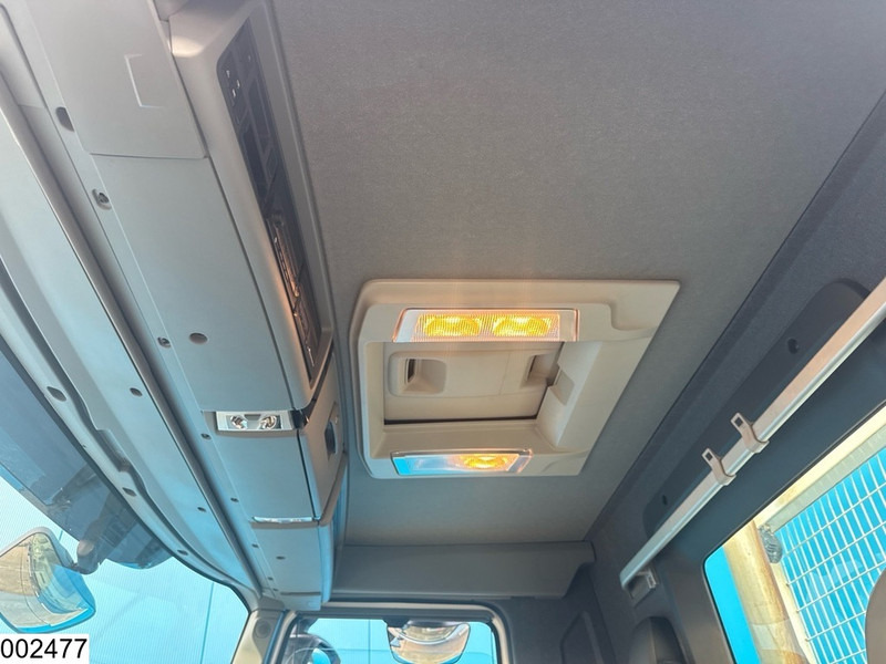 Грузовик бортовой/ Платформа, Автоманипулятор Renault C 440 8x4, EURO 6, HMF, Remote: фото 9 Грузовик бортовой/ Платформа, Автоманипулятор Renault C 440 8x4, EURO 6, HMF, Remote: фото 9