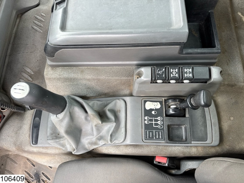 Renault Kerax 370 6x4, Manual, Fassi, Remote, Steelsuspension - Грузовик бортовой/ Платформа, Автоманипулятор: фото 5 Renault Kerax 370 6x4, Manual, Fassi, Remote, Steelsuspension - Грузовик бортовой/ Платформа, Автоманипулятор: фото 5