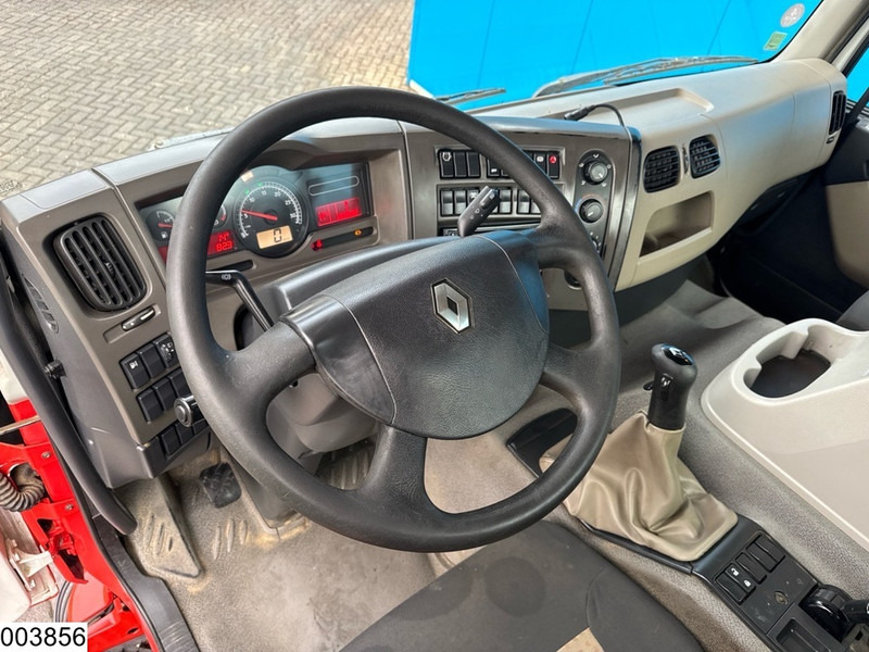 Renault Kerax 370 Dxi 6x4, EURO 4, Manual, Leaf suspension - Самосвал: фото 5 Renault Kerax 370 Dxi 6x4, EURO 4, Manual, Leaf suspension - Самосвал: фото 5