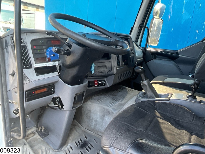 Renault Midlum 220 14997 Liter, LPG GPL, Gastank, Steel suspension - Грузовик-цистерна: фото 5 Renault Midlum 220 14997 Liter, LPG GPL, Gastank, Steel suspension - Грузовик-цистерна: фото 5