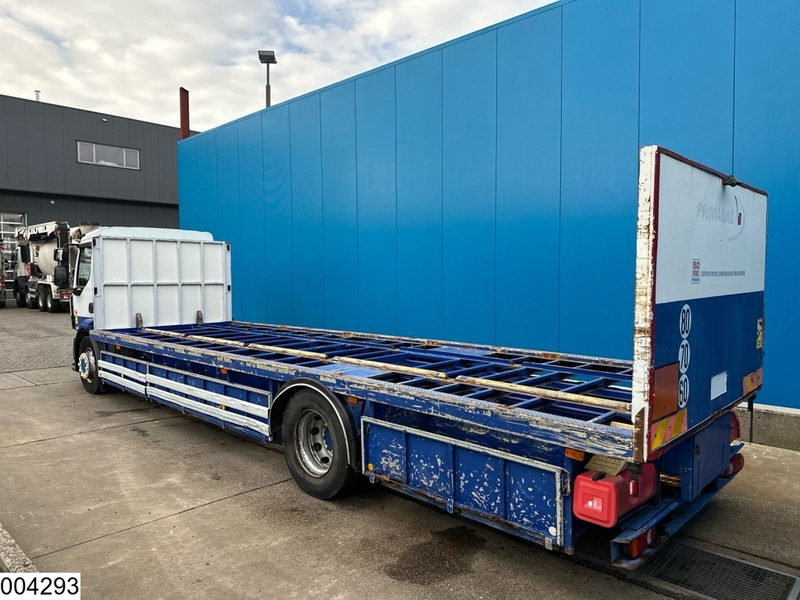 Renault Midlum 270 Dxi EURO 5, Telma - Грузовик бортовой/ Платформа: фото 2 Renault Midlum 270 Dxi EURO 5, Telma - Грузовик бортовой/ Платформа: фото 2