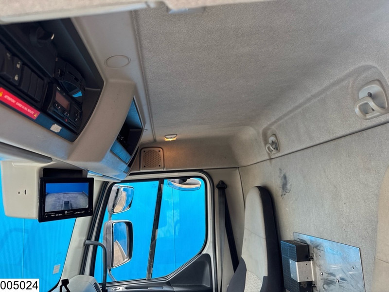 Грузовик-цистерна Renault Midlum 270 EURO 5, ADR, FUEL, 13.390 Liter, 4 Comp.: фото 8