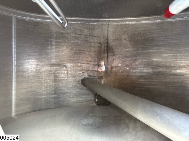 Грузовик-цистерна Renault Midlum 270 EURO 5, ADR, FUEL, 13.390 Liter, 4 Comp.: фото 13